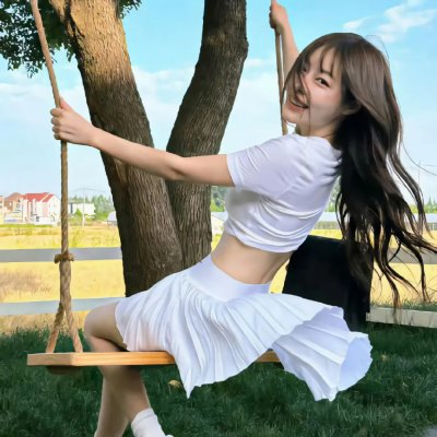 间谍过家家代号：白