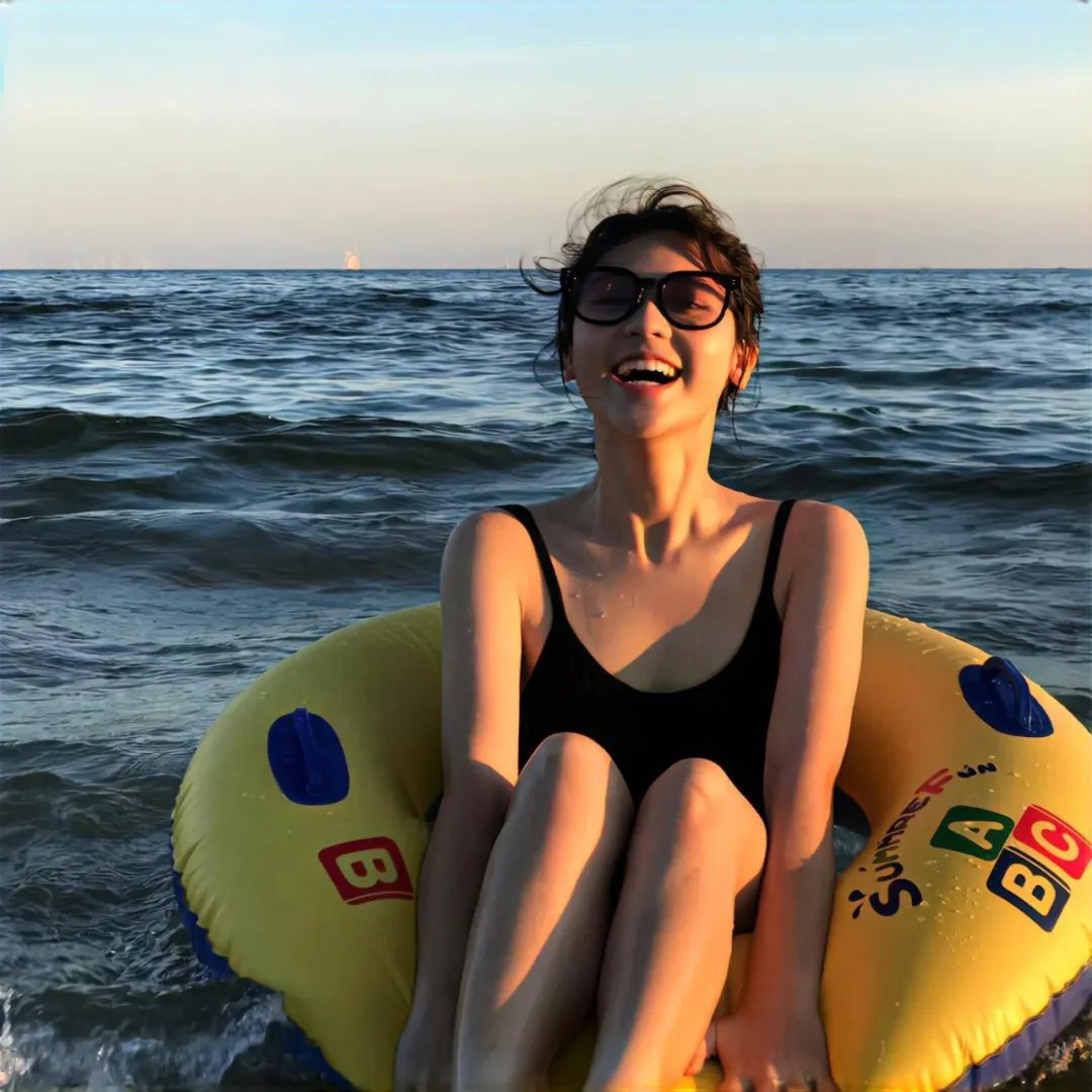 少帅夫人下山来了